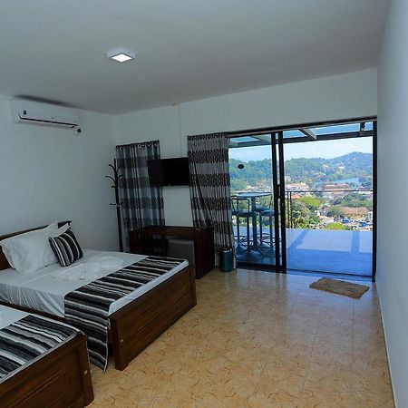 Vendol Sky Resort Kandy Exterior foto