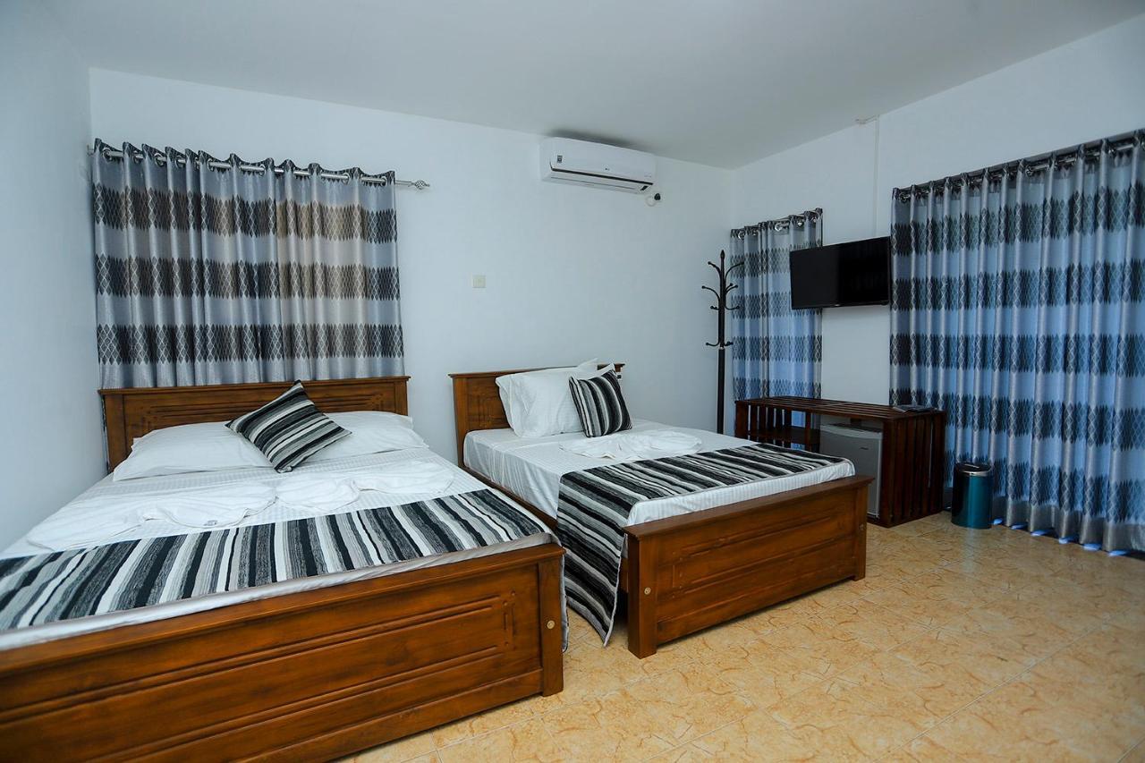 Vendol Sky Resort Kandy Exterior foto