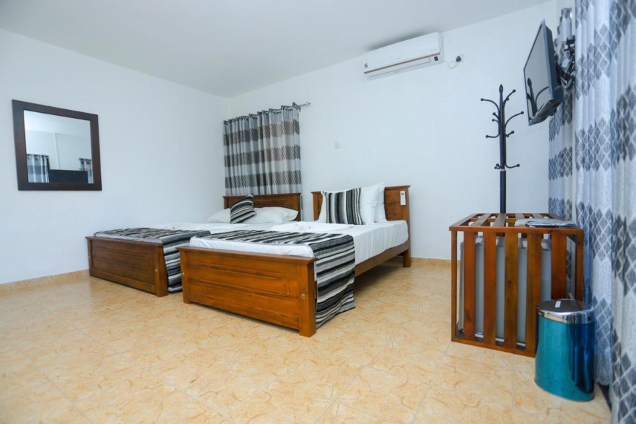 Vendol Sky Resort Kandy Exterior foto
