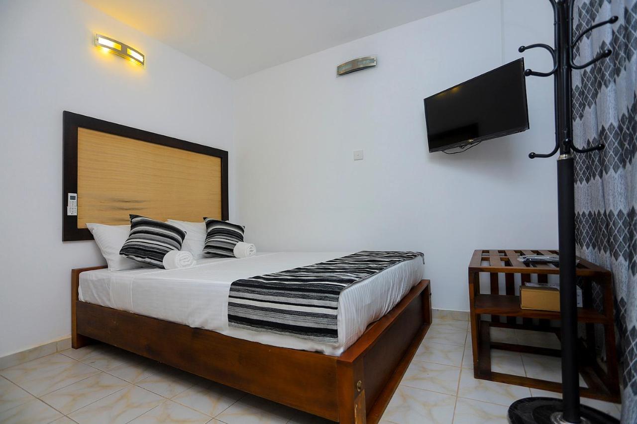 Vendol Sky Resort Kandy Exterior foto